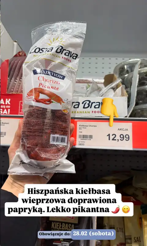 Aldi - gazetka promocyjna Zakupowe inspiracje w Aldi   - strona 3