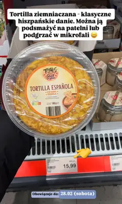 Aldi - gazetka promocyjna Zakupowe inspiracje w Aldi od wtorku 24.02 do soboty 28.02 - strona 2