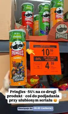 Aldi - gazetka promocyjna Zakupowe inspiracje w Aldi od wtorku 24.02 do soboty 28.02 - strona 13