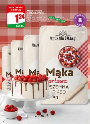 Dino - gazetka promocyjna Gazetka 09 / 2026 od środy 25.02 do wtorku 03.03 - strona 18