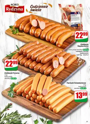 Dino - gazetka promocyjna Gazetka 09 / 2026 od środy 25.02 do wtorku 03.03 - strona 31