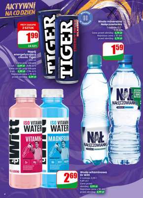 Dino - gazetka promocyjna Gazetka 09 / 2026 od środy 25.02 do wtorku 03.03 - strona 4