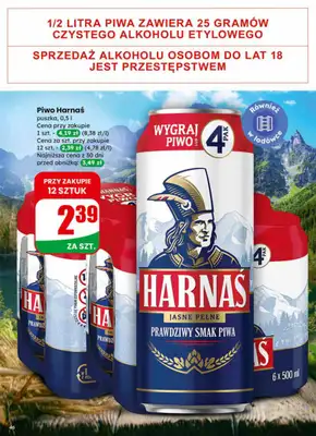 Dino - gazetka promocyjna Gazetka 09 / 2026 od środy 25.02 do wtorku 03.03 - strona 46