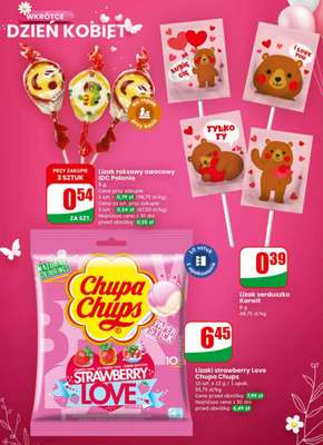 Dino - gazetka promocyjna Gazetka 09 / 2026 od środy 25.02 do wtorku 03.03 - strona 12