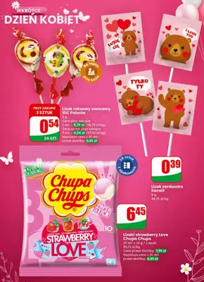 Dino - gazetka promocyjna Gazetka 09 / 2026 od środy 25.02 do wtorku 03.03 - strona 12