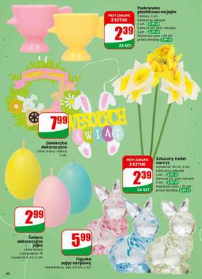 Dino - gazetka promocyjna Gazetka 09 / 2026 od środy 25.02 do wtorku 03.03 - strona 60