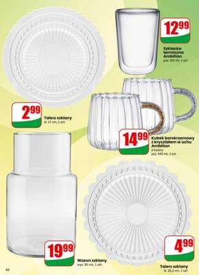 Dino - gazetka promocyjna Gazetka 09 / 2026 od środy 25.02 do wtorku 03.03 - strona 62