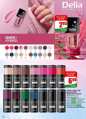 Dino - gazetka promocyjna Gazetka 09 / 2026 od środy 25.02 do wtorku 03.03 - strona 68