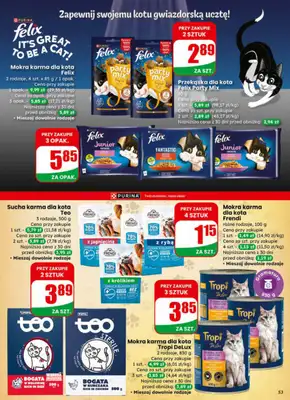 Dino - gazetka promocyjna Gazetka 09 / 2026 od środy 25.02 do wtorku 03.03 - strona 53