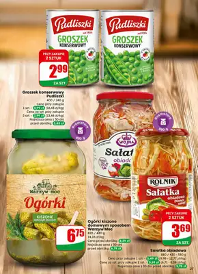 Dino - gazetka promocyjna Gazetka 09 / 2026 od środy 25.02 do wtorku 03.03 - strona 27