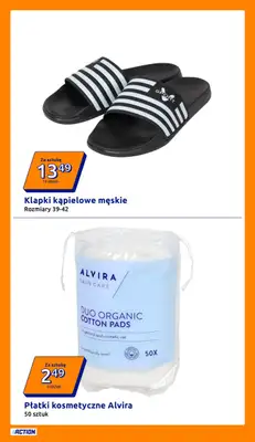 Action - gazetka promocyjna Gazetka od środy 25.02 do wtorku 03.03 - strona 2