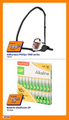 Action - gazetka promocyjna Gazetka od środy 25.02 do wtorku 03.03 - strona 12