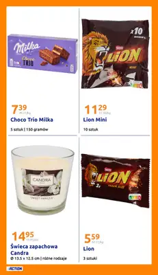 Action - gazetka promocyjna Gazetka od środy 25.02 do wtorku 03.03 - strona 20