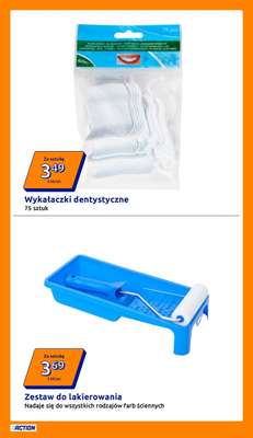 Action - gazetka promocyjna Gazetka od środy 25.02 do wtorku 03.03 - strona 15