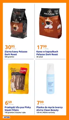 Action - gazetka promocyjna Gazetka od środy 25.02 do wtorku 03.03 - strona 24