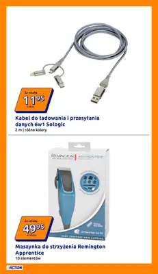 Action - gazetka promocyjna Gazetka od środy 25.02 do wtorku 03.03 - strona 28
