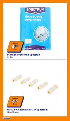 Action - gazetka promocyjna Gazetka od środy 25.02 do wtorku 03.03 - strona 14