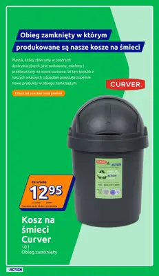 Action - gazetka promocyjna Gazetka od środy 25.02 do wtorku 03.03 - strona 19