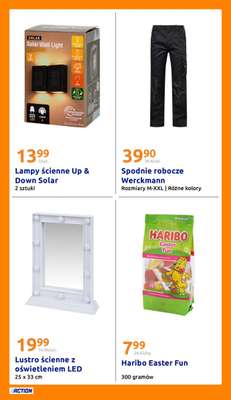 Action - gazetka promocyjna Gazetka od środy 25.02 do wtorku 03.03 - strona 26