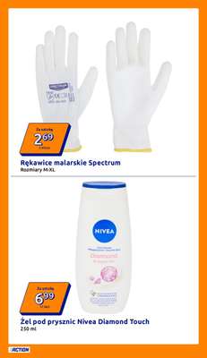 Action - gazetka promocyjna Gazetka od środy 25.02 do wtorku 03.03 - strona 18