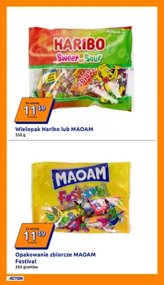 Action - gazetka promocyjna Gazetka od środy 25.02 do wtorku 03.03 - strona 5