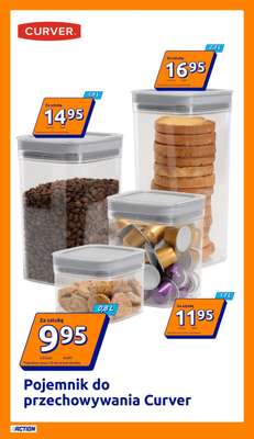 Action - gazetka promocyjna Gazetka od środy 25.02 do wtorku 03.03 - strona 9