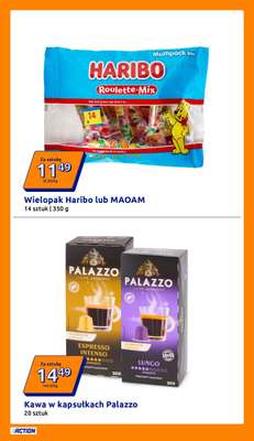 Action - gazetka promocyjna Gazetka od środy 25.02 do wtorku 03.03 - strona 4