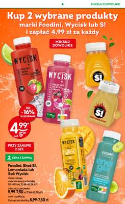 Żabka - gazetka promocyjna Gazetka od środy 25.02 do wtorku 10.03 - strona 62