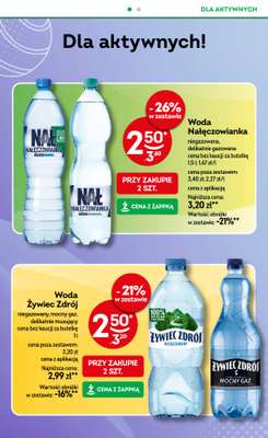 Żabka - gazetka promocyjna Gazetka od środy 25.02 do wtorku 10.03 - strona 64