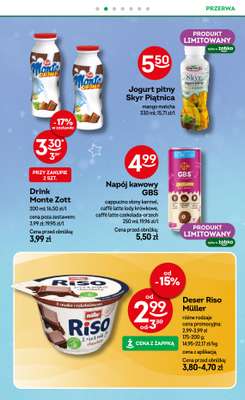 Żabka - gazetka promocyjna Gazetka od środy 25.02 do wtorku 10.03 - strona 53