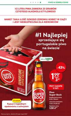 Żabka - gazetka promocyjna Gazetka od środy 25.02 do wtorku 10.03 - strona 42