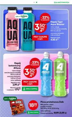 Żabka - gazetka promocyjna Gazetka od środy 25.02 do wtorku 10.03 - strona 65