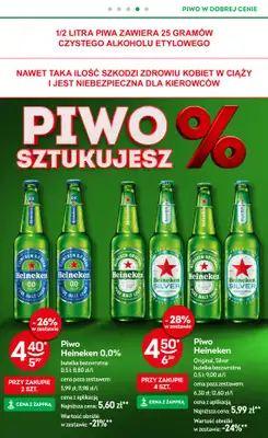 Żabka - gazetka promocyjna Gazetka od środy 25.02 do wtorku 10.03 - strona 41