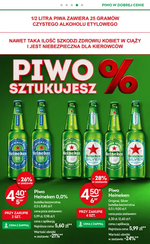 Żabka - gazetka promocyjna Gazetka od środy 25.02 do wtorku 10.03 - strona 41
