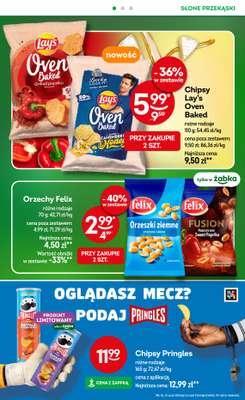 Żabka - gazetka promocyjna Gazetka od środy 25.02 do wtorku 10.03 - strona 24