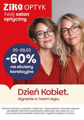 Ziko Dermo - gazetka promocyjna Nawilżenie i odżywienie skóry od czwartku 26.02 do środy 11.03 - strona 28