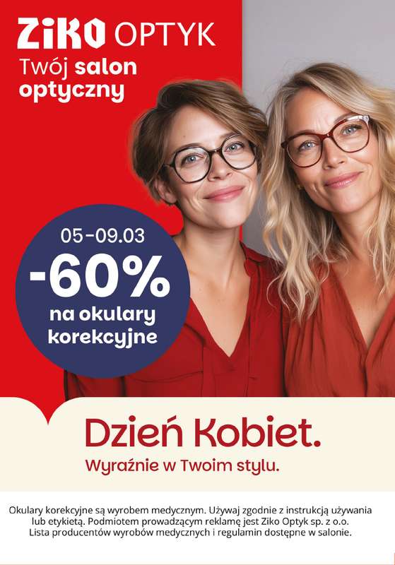 Ziko Dermo - gazetka promocyjna Nawilżenie i odżywienie skóry od czwartku 26.02 do środy 11.03 - strona 28