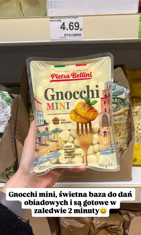 Dino - gazetka promocyjna Zakupowe inspiracje w Dino od środy 25.02  - strona 4