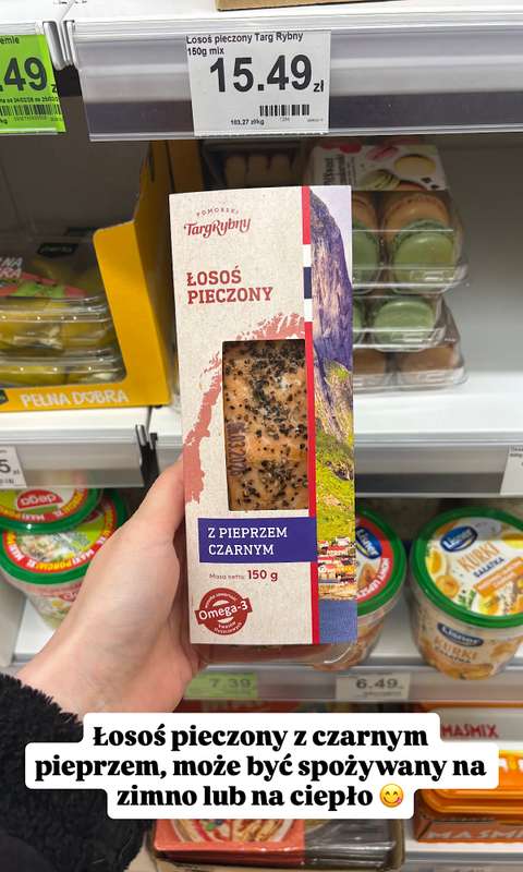 Dino - gazetka promocyjna Zakupowe inspiracje w Dino od środy 25.02  - strona 3