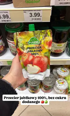 Dino - gazetka promocyjna Zakupowe inspiracje w Dino od środy 25.02  - strona 8