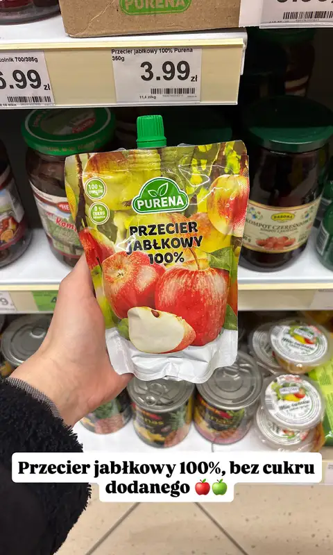 Dino - gazetka promocyjna Zakupowe inspiracje w Dino od środy 25.02  - strona 8