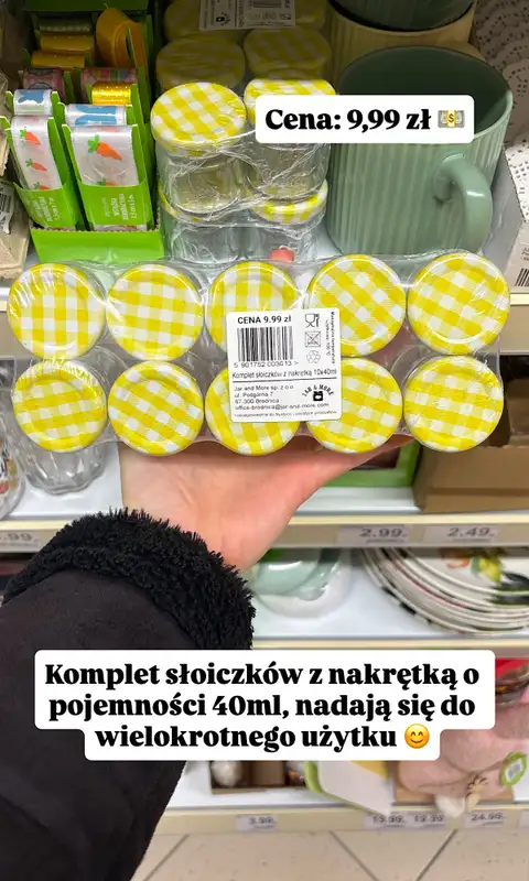 Dino - gazetka promocyjna Zakupowe inspiracje w Dino od środy 25.02  - strona 6