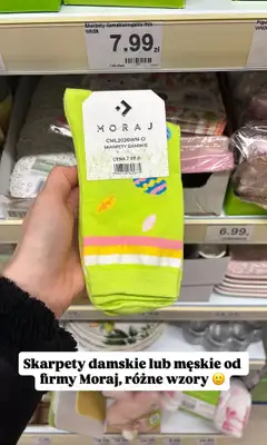 Dino - gazetka promocyjna Zakupowe inspiracje w Dino od środy 25.02  - strona 5