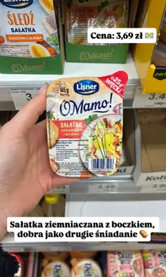 Dino - gazetka promocyjna Zakupowe inspiracje w Dino od środy 25.02  - strona 7