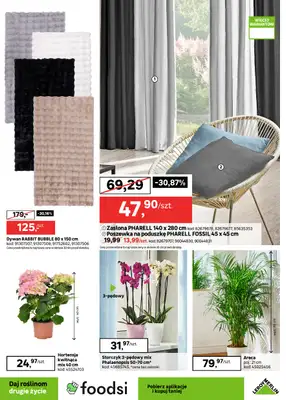 Leroy Merlin - gazetka promocyjna Gazetka od środy 25.02 do wtorku 24.03 - strona 19