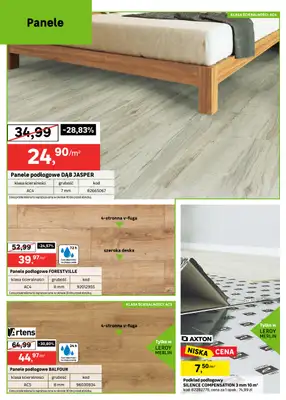 Leroy Merlin - gazetka promocyjna Gazetka od środy 25.02 do wtorku 24.03 - strona 2