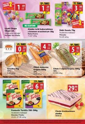 API Market - gazetka promocyjna Gazetka od środy 25.02 do wtorku 03.03 - strona 8