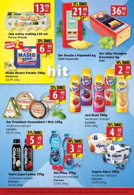 API Market - gazetka promocyjna Gazetka od środy 25.02 do wtorku 03.03 - strona 4