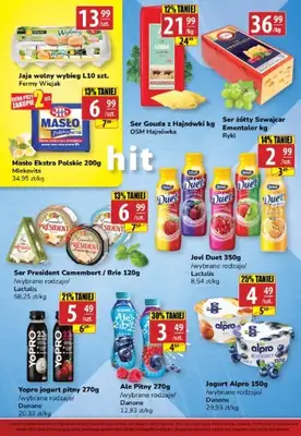 API Market - gazetka promocyjna Gazetka od środy 25.02 do wtorku 03.03 - strona 4