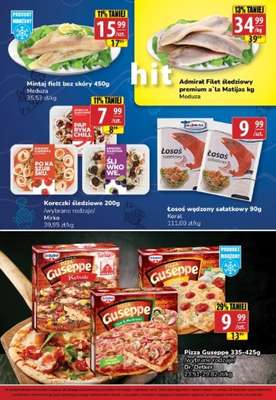 API Market - gazetka promocyjna Gazetka od środy 25.02 do wtorku 03.03 - strona 7